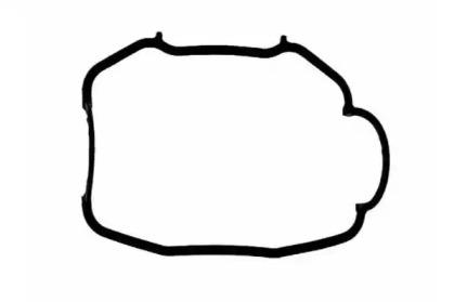 Wilmink Group WG1182658 Cover assy cylinder head Wilmink Group WG1182658 Cover assy cylinder head