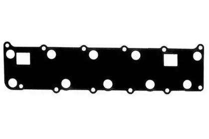 Wilmink Group WG1183125 Прокладка кришки клапанів
