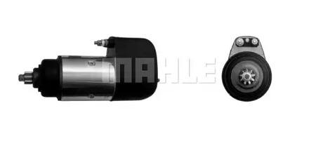 Mahle Original MS 488 Стартер Mahle Original MS 488 Стартер