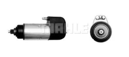 Mahle Original MS 559 Starter Mahle Original MS 559 Starter