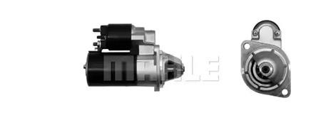 Mahle Original MS 561 Starter
