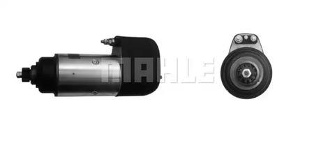 Mahle Original MS 571 Starter Mahle Original MS 571 Starter