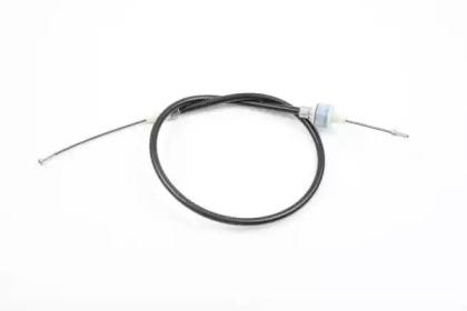 Brovex-Nelson 56.2015 Трос зчеплення