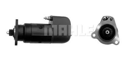 Mahle Original MS 673 Starter