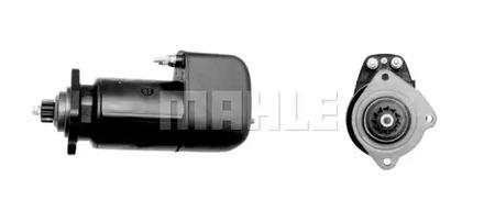 Mahle Original MS 675 Starter Mahle Original MS 675 Starter