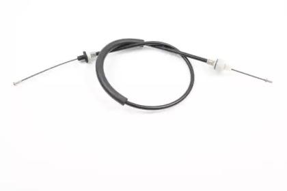 Brovex-Nelson 56.2650 Трос зчеплення