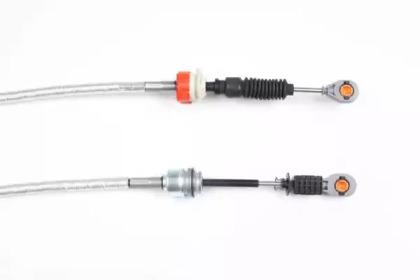 Brovex-Nelson 56.9010 Трос кпп