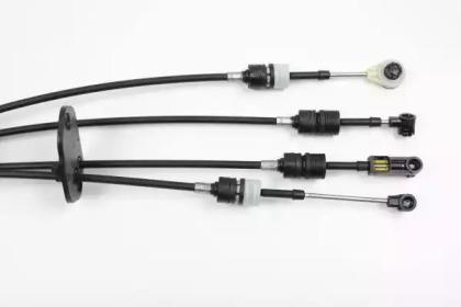 Brovex-Nelson 56.9210 Трос кпп