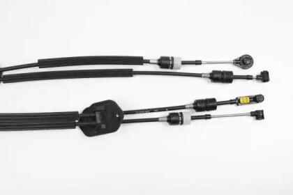 Brovex-Nelson 56.9220 Трос кпп