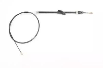 Brovex-Nelson 58.0012 Трос стояночного тормоза