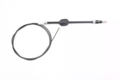 Brovex-Nelson 58.0013 Трос стояночного гальма Brovex-Nelson 58.0013 Трос стояночного гальма