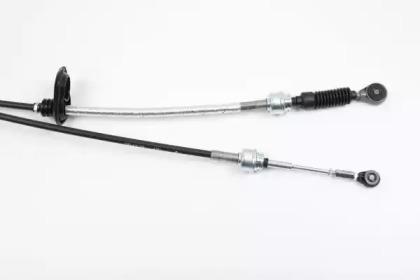 Brovex-Nelson 58.9080 Трос кпп