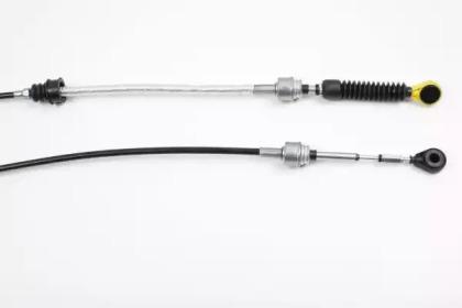 Brovex-Nelson 58.9090 Трос кпп Brovex-Nelson 58.9090 Трос кпп