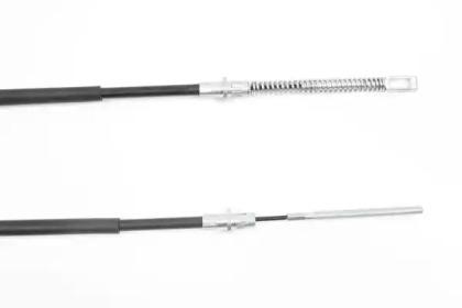 Brovex-Nelson 60.1005 Трос стояночного гальма Brovex-Nelson 60.1005 Трос стояночного гальма