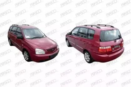 Prasco KI7303100OE Капот Prasco KI7303100OE Капот