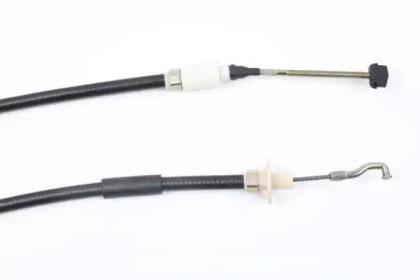 Brovex-Nelson 60.2270 Трос сцепления Brovex-Nelson 60.2270 Трос сцепления