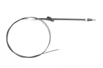 Brovex-Nelson 62.0150 Трос стояночного гальма Brovex-Nelson 62.0150 Трос стояночного гальма