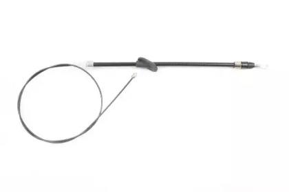 Brovex-Nelson 62.0160 Трос стояночного гальма Brovex-Nelson 62.0160 Трос стояночного гальма