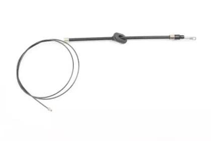 Brovex-Nelson 62.0170 Трос стояночного гальма