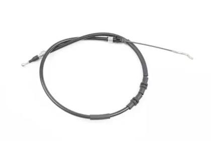 Brovex-Nelson 62.1185 Brake cable