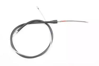 Brovex-Nelson 62.1215 Трос стояночного гальма