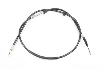 Brovex-Nelson 62.1610 Brake cable Brovex-Nelson 62.1610 Brake cable