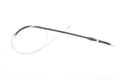 Brovex-Nelson 62.1680 Трос стояночного тормоза