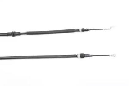 Brovex-Nelson 62.1810 Трос стояночного тормоза Brovex-Nelson 62.1810 Трос стояночного тормоза