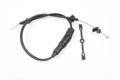 Brovex-Nelson 62.2330AUT Трос сцепления Brovex-Nelson 62.2330AUT Трос сцепления