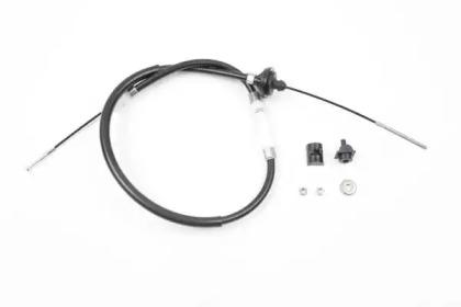 Brovex-Nelson 62.2410 Трос сцепления Brovex-Nelson 62.2410 Трос сцепления