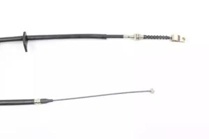 Brovex-Nelson 68.1010 Brake cable Brovex-Nelson 68.1010 Brake cable