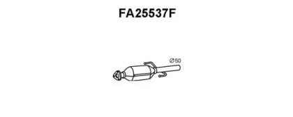 Veneporte FA25537F Filter assy diesel