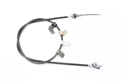 Brovex-Nelson 70.1016 Трос стояночного гальма Brovex-Nelson 70.1016 Трос стояночного гальма