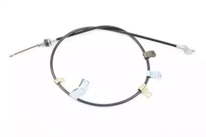 Brovex-Nelson 70.1017 Трос стояночного гальма