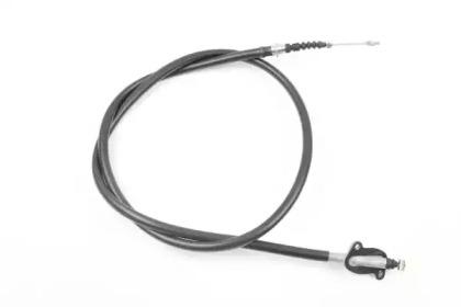 Brovex-Nelson 70.1050 Brake cable