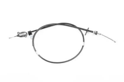 Brovex-Nelson 70.1530 Трос стояночного гальма Brovex-Nelson 70.1530 Трос стояночного гальма