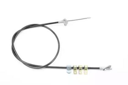 Brovex-Nelson 70.1941 Трос стояночного гальма