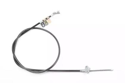 Brovex-Nelson 70.1942 Трос стояночного гальма