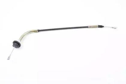 Brovex-Nelson 70.2030 Трос сцепления