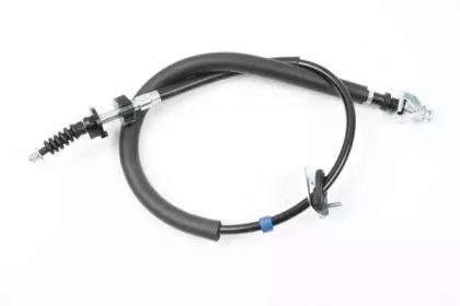 Brovex-Nelson 70.2320 Трос сцепления Brovex-Nelson 70.2320 Трос сцепления