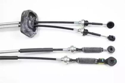 Brovex-Nelson 74.9020 Трос кпп