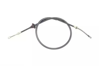 Brovex-Nelson 76.1030 Brake cable