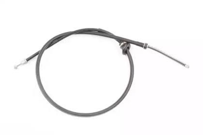 Brovex-Nelson 76.1120 Трос стояночного гальма Brovex-Nelson 76.1120 Трос стояночного гальма