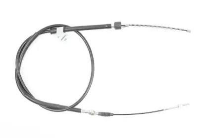 Brovex-Nelson 76.1300 Трос стояночного гальма