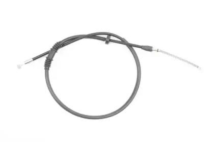 Brovex-Nelson 76.1401 Трос стояночного гальма Brovex-Nelson 76.1401 Трос стояночного гальма