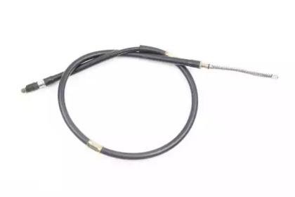 Brovex-Nelson 76.1430 Трос стояночного гальма Brovex-Nelson 76.1430 Трос стояночного гальма