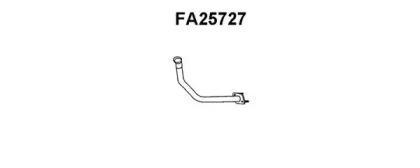 Veneporte FA25727 Exhaust pipe Veneporte FA25727 Exhaust pipe