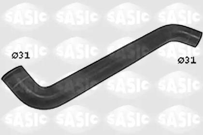 Sasic SWH0410 Патрубок Sasic SWH0410 Патрубок