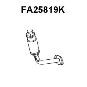 Veneporte FA25819K Katalysato