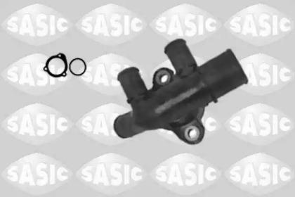 Sasic SWH0551 Pipe assy radiator plastic Sasic SWH0551 Pipe assy radiator plastic